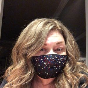 Meet your Posher, Patricia